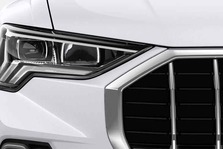 3828589 40 TDI 193 Quattro S Line 5dr S Tronic [Tech Pro]