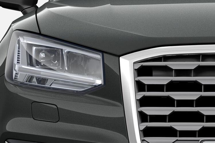 3817325 30 TFSI 116 Sport 5dr [Tech]