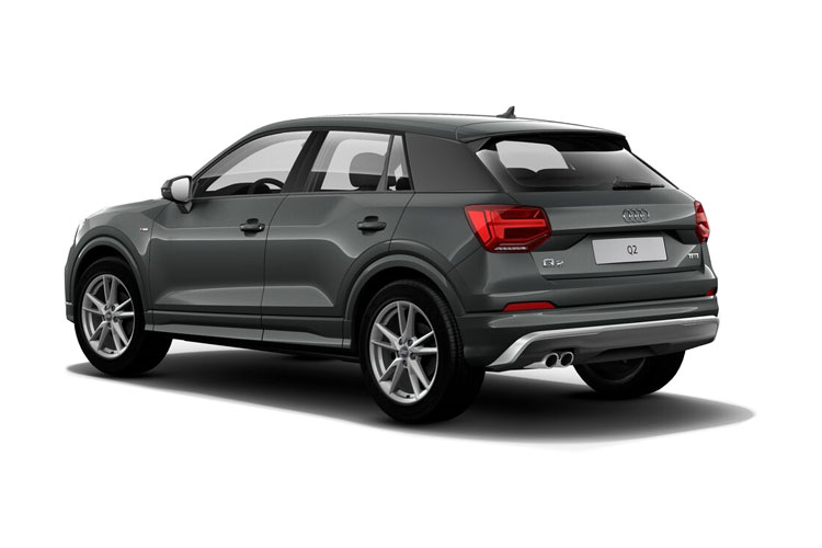 3817325 30 TFSI 116 Sport 5dr [Tech]