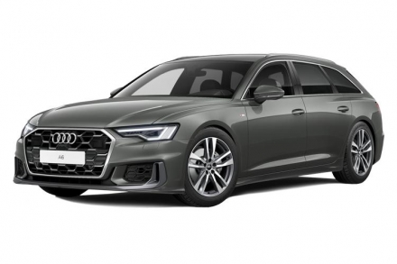 Audi A6 270kW Performance 100kWh Edition 1 5dr Auto