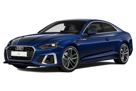 Audi A5 Diesel Saloon 2.0 TDI Quattro 204 S line 4dr S Tronic