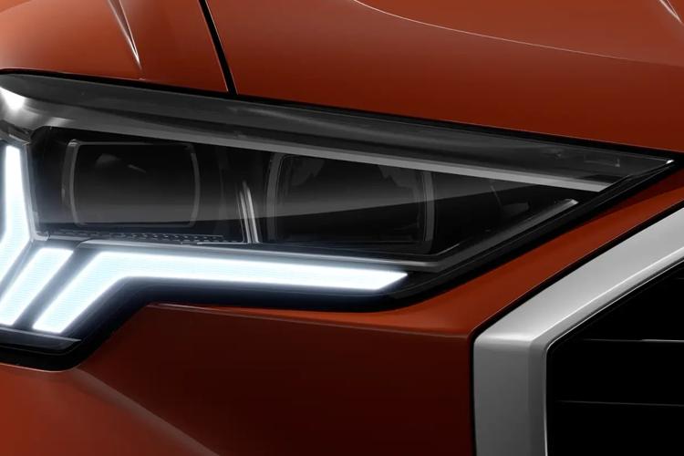 3978452 1.5 TFSI Edition 1 5dr S Tronic [Sound+Vision Pro]