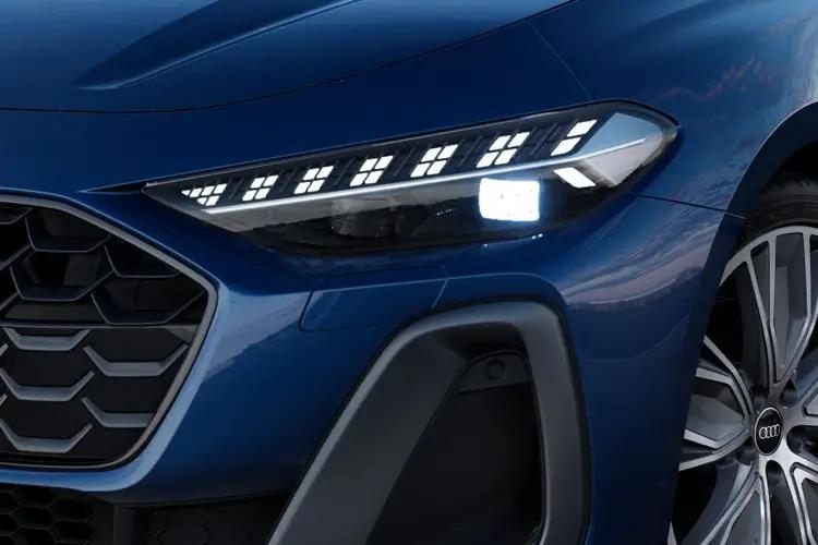 4054136 2.0 TFSI 150 S line 4dr S Tronic [Tech Pack]