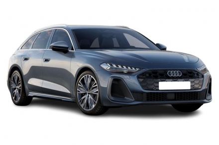 Audi A5 Avant 2.0 TFSI 204 S line 5dr S Tronic