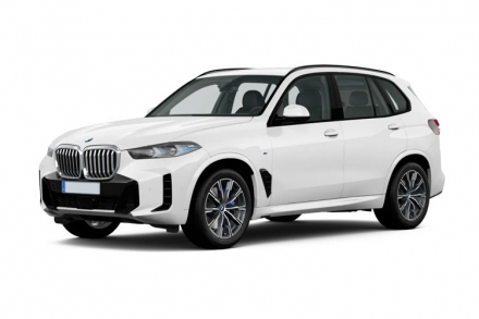 BMW X5 Estate xDrive50e M Sport 5dr Auto [Tech Pack] [NI]