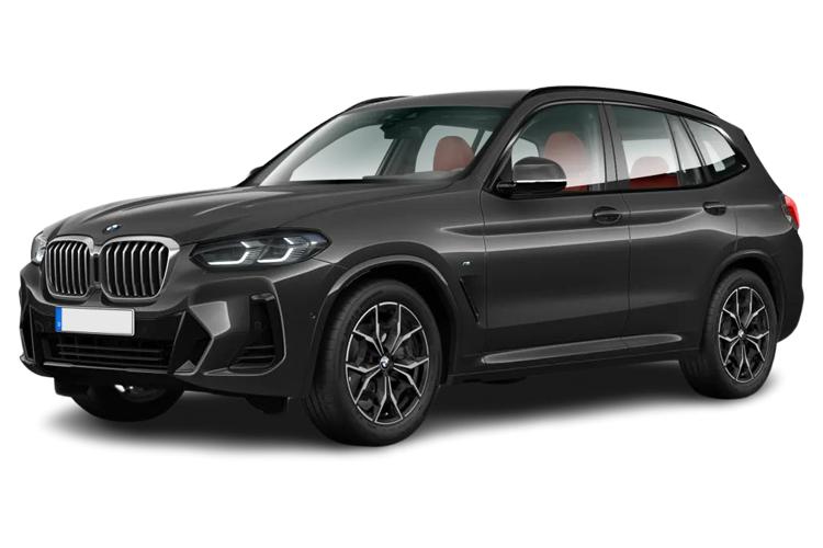4050413 xDrive20 M Sport 5dr Step Auto