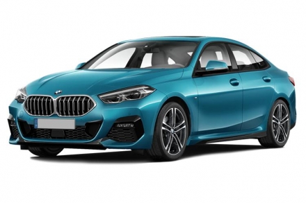 BMW 2 Series Gran Coupe 223 xDrive M Sport 4dr Step Auto [Tech+ Pack]