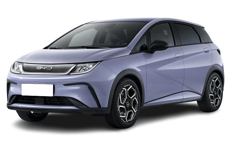 3734215 150kW Comfort 60.4kWh Auto