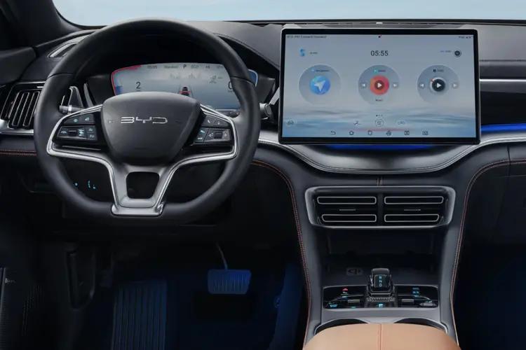 3854339 1.5 DM-i AWD Design 5dr Auto