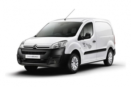 Citroen E-berlingo Electric Estate 100kW Plus M 52kWh 5dr Auto