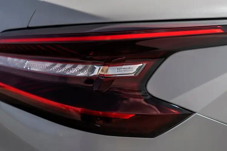 3954730 1.2 Hybrid [145] Plus 4dr Auto