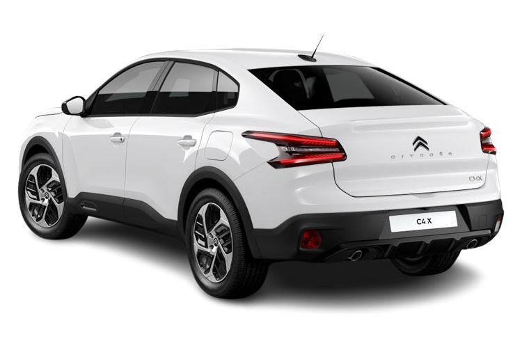 3954730 1.2 Hybrid [145] Plus 4dr Auto