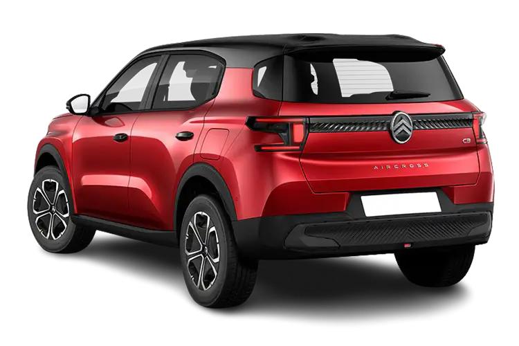 3923658 83kW Standard Range Max 44kWh 5dr Auto