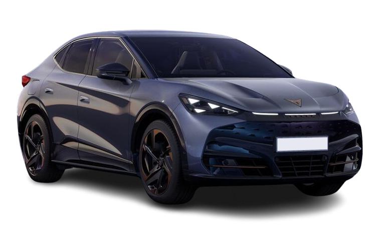 3867237 250kW VZ2 77kWh AWD 5dr Auto