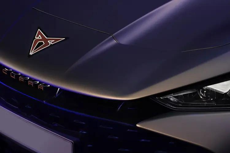 3867236 250kW VZ1 77kWh AWD 5dr Auto [Winter Pack]