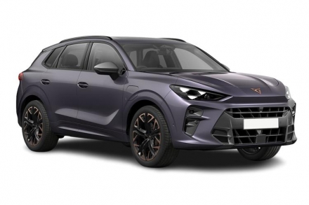 Cupra Terramar Hatchback 1.5 eTSI 150 V1 5dr DSG