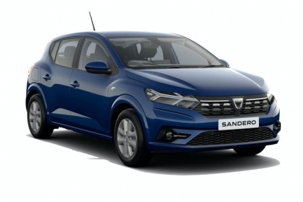 Dacia Sandero Hatchback 1.0 Tce Expression 5dr