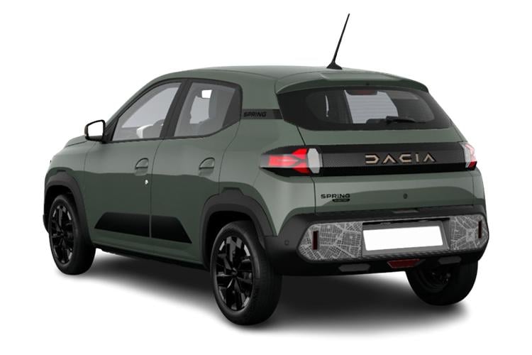 4046620 24kWh Expression 70 52kW 5dr Auto