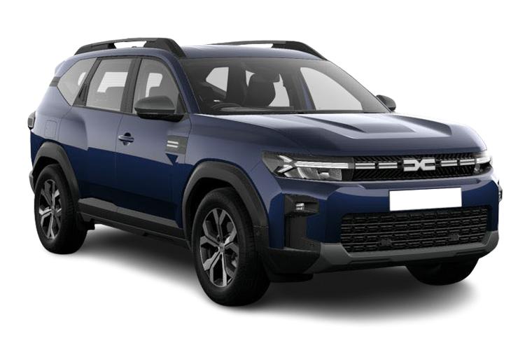 3958780 1.8 Hybrid 155 Journey 5dr Auto