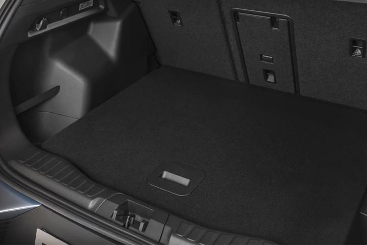 3946715 125kW Style 52kWh 5dr Auto [Comfort/Driver Assist]