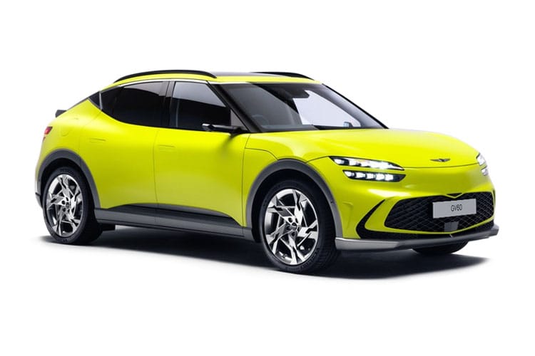 3971982 168kW Pure 84kWh 5dr Auto [Comfort/Innovation]