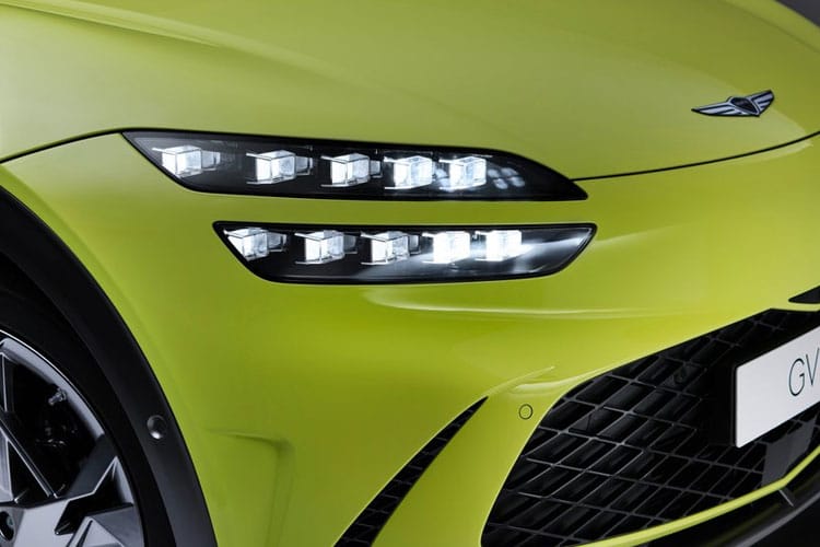 3971982 168kW Pure 84kWh 5dr Auto [Comfort/Innovation]