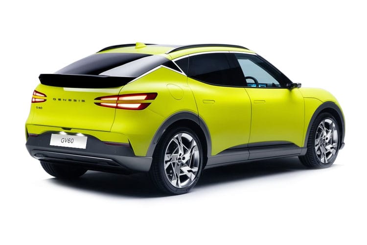 3971982 168kW Pure 84kWh 5dr Auto [Comfort/Innovation]