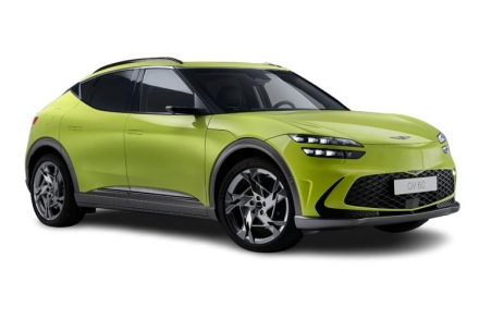 Genesis Gv60 Estate 168kW Premium 77.4kWh 5dr Auto Comfort/Innovation