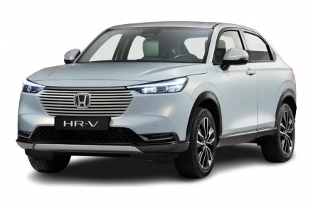 Honda Hr-v Hatchback 1.5 eHEV Advance Style Plus 5dr CVT