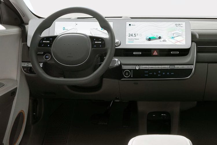 3866859 168kW Ultimate 84 kWh 5dr Auto