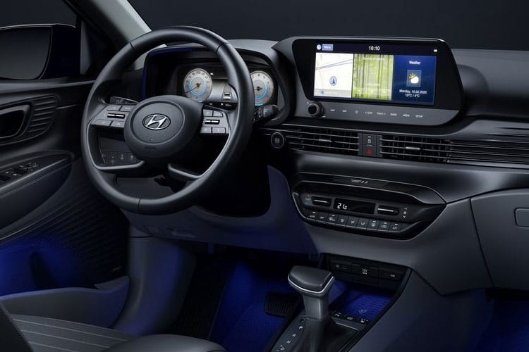 3833815 1.0T GDi Advance [Nav] 5dr DCT