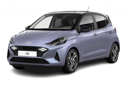 Hyundai I10 Hatchback 1.0 Premium 5dr