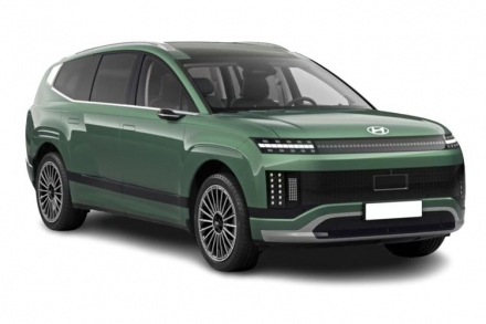 Hyundai Ioniq 9 Electric Estate 160kW Premium 110kWh 5dr Auto