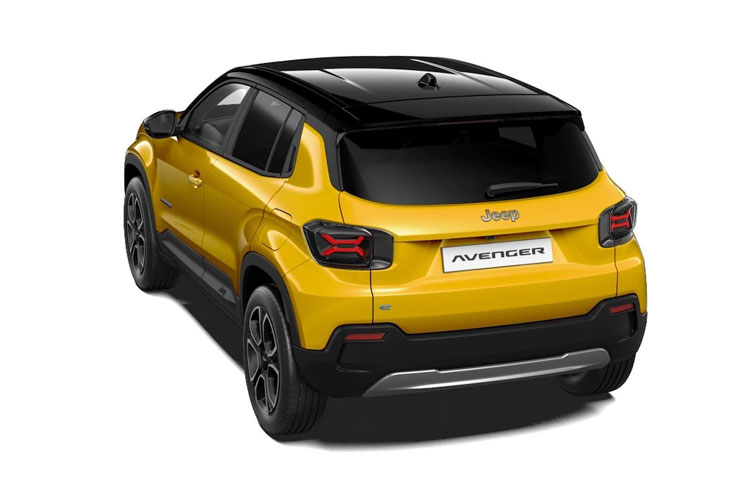 3909847 115kW e-Altitude 54kWh 5dr Auto