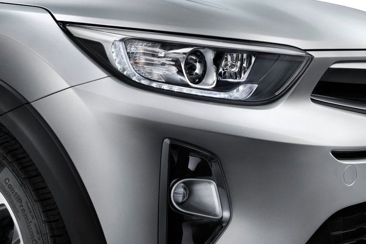 4060985 1.0T GDi 48V 98 GT-Line S 5dr