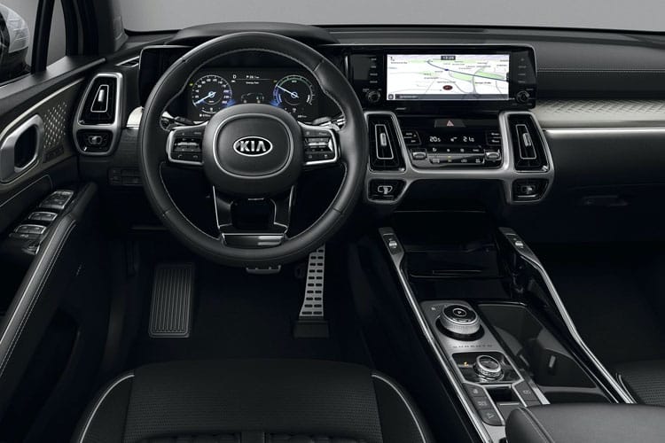 3839499 1.6 T-GDi PHEV 3 5dr Auto