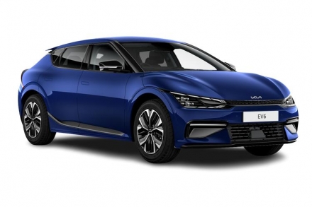 Kia Ev6 Electric Estate 239kW GT Line 84kWh 5dr AWD Auto