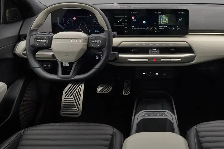 3972002 150kW Air 81kWh 5dr Auto