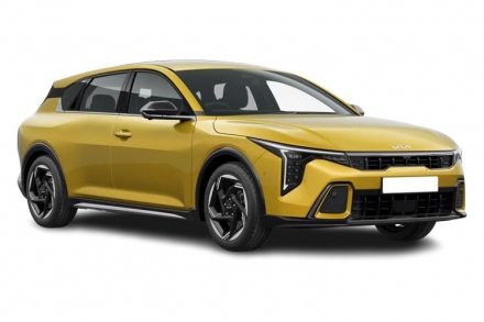 Kia K4 Hatchback 1.0T-GDi 115 48V Pure 5dr