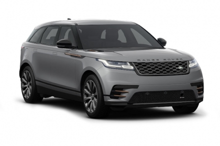Land Rover RANGE ROVER VELAR 3.0 D300 MHEV Belgravia Edition 5dr Auto
