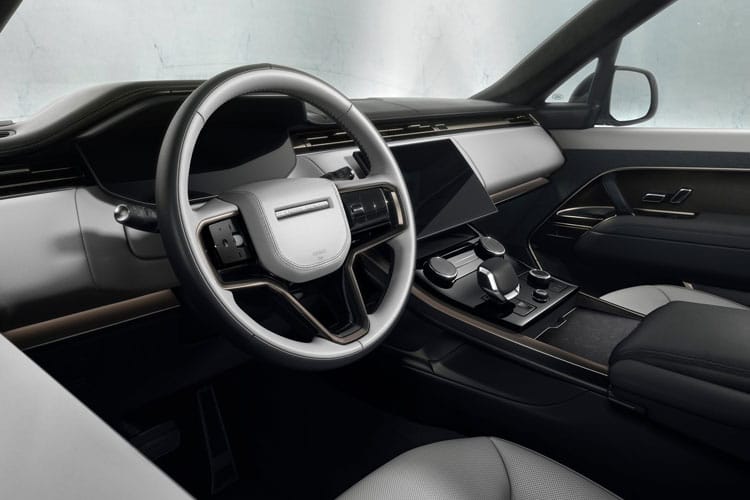 3972016 3.0 P460e Stealth Edition 5dr Auto