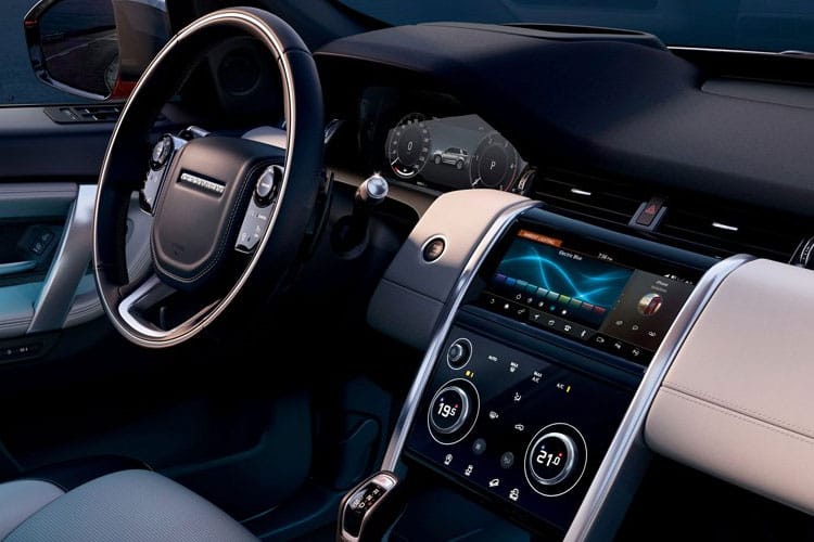 3957983 2.0 D165 Dynamic S 5dr Auto [5 Seat]