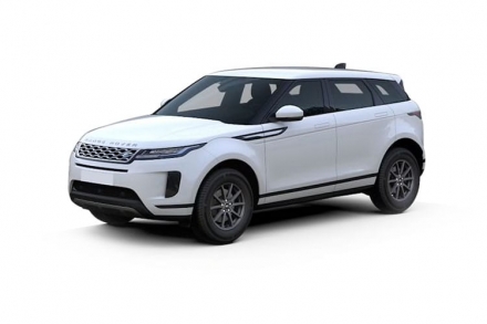 Land Rover RANGE ROVER EVOQUE 2.0 D165 Hoxton Edition 5dr Auto