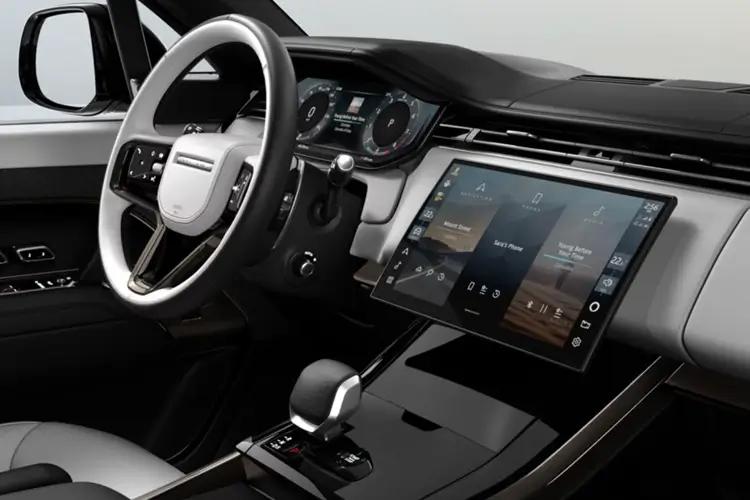 3560316 3.0 P460e SE 5dr Auto