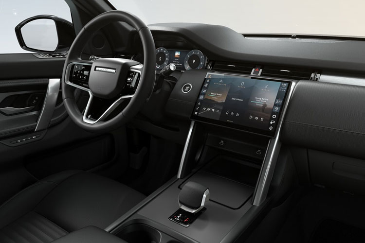 3569047 2.0 D200 Dynamic SE 5dr Auto [5 Seat]