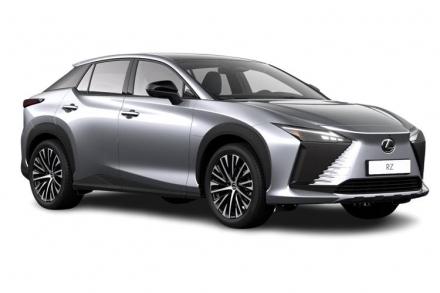 Lexus RZ 450e 230kW Dir4 71.4 kWh 5dr Auto Prem/20" Wheels