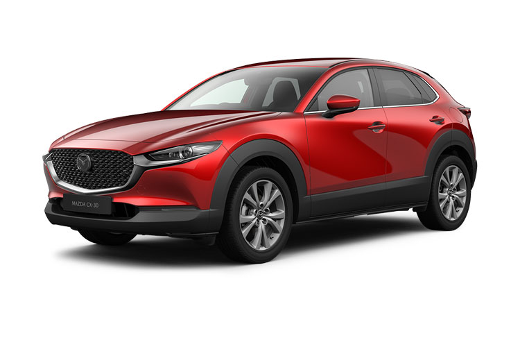 3875078 2.5 e-Skyactiv G MHEV [140] Centre-Line 5dr