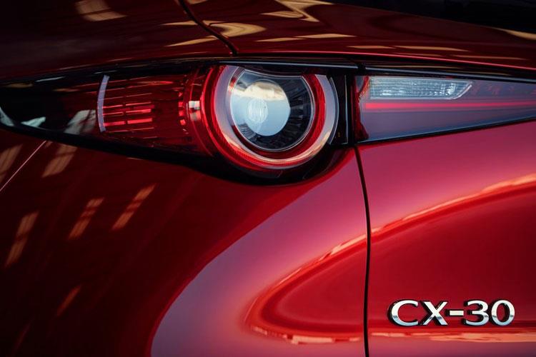 3875078 2.5 e-Skyactiv G MHEV [140] Centre-Line 5dr