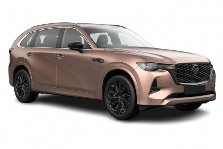 Mazda Cx-80 Diesel Estate 3.3d Takumi 5dr Auto AWD [Panoramic Roof]