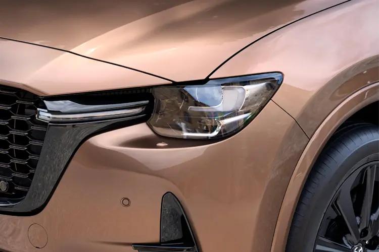 3866031 3.3d Takumi 5dr Auto AWD